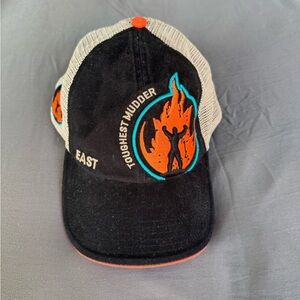 Tough Mudder Hat